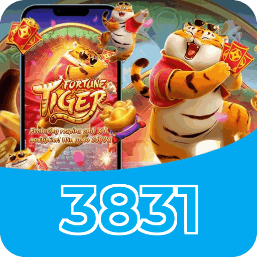 Promoções e bônus exclusivos da 3831